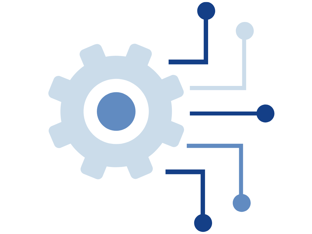 Integration success illustration